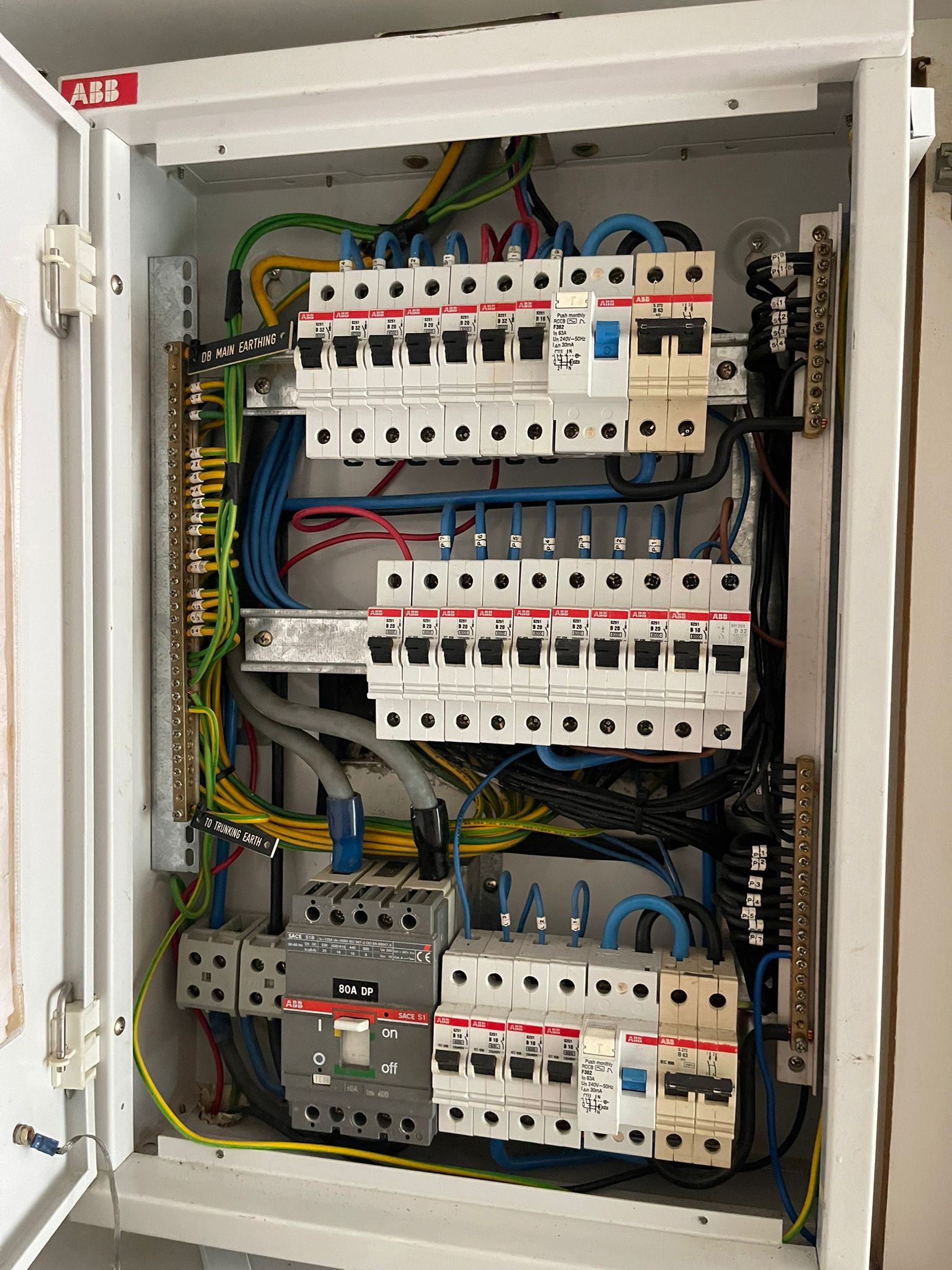 Home electrical (3)