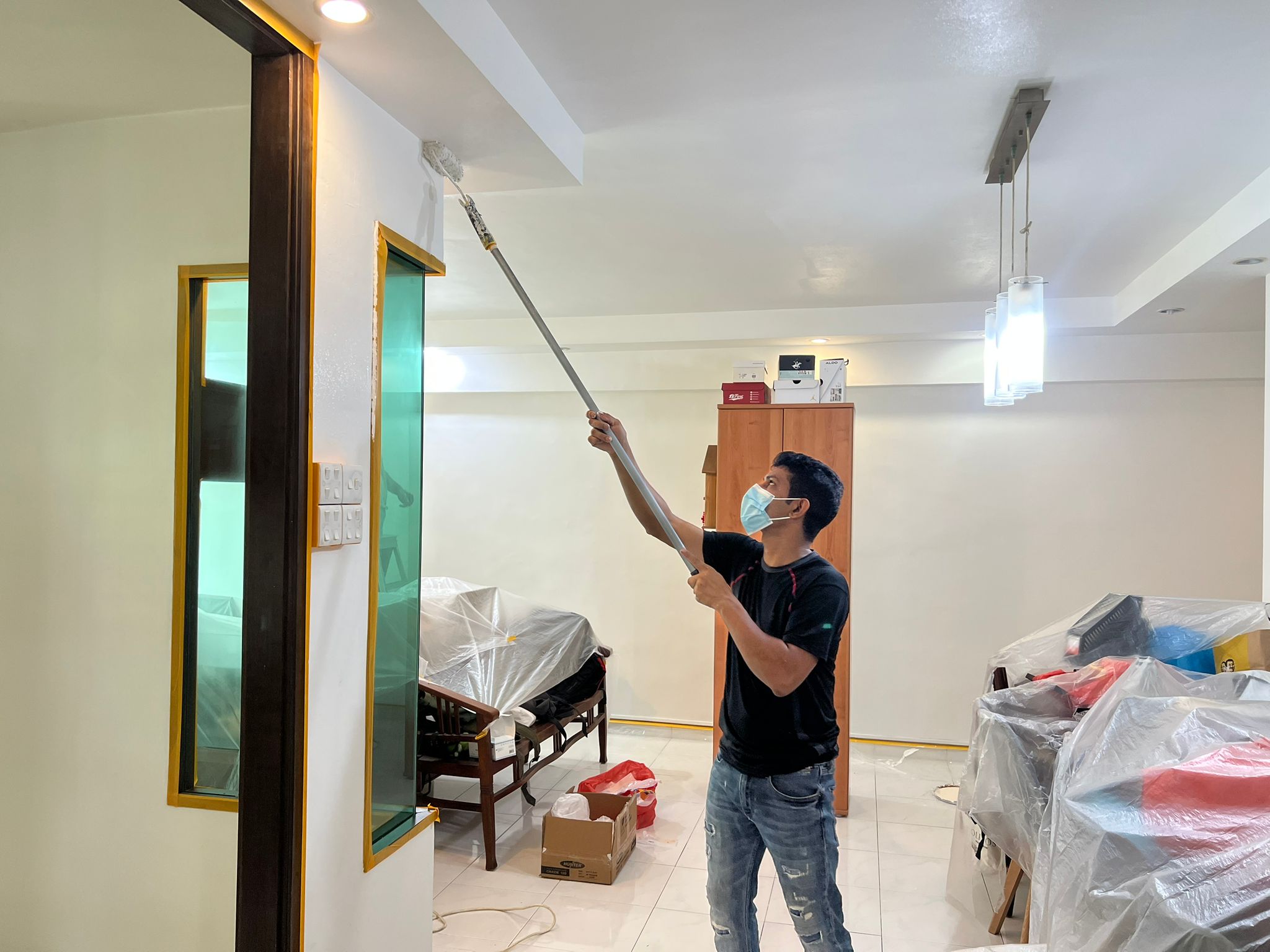 Home painting (1)