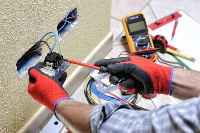Professional Electrical Installation & Troubleshooting in Singapore service in Singapore – JB M&E SERVICES PTE LTD
