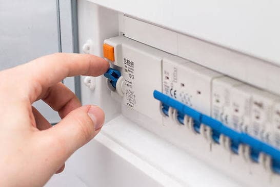 Electrical Power Trip Troubleshooting