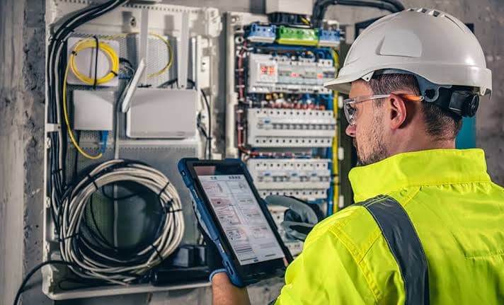 Electrical Inspection & Safety Audits
