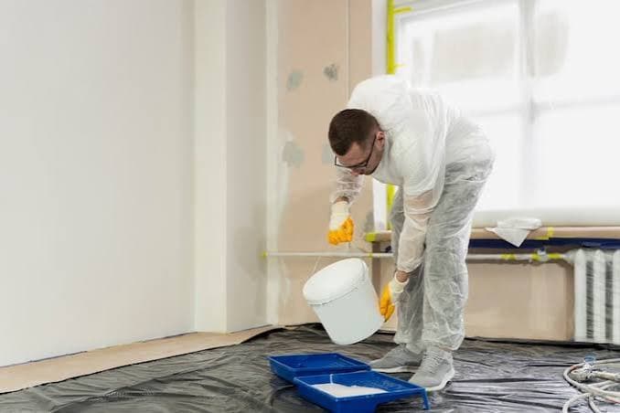 Roof & R.C. Flat Roof Waterproofing