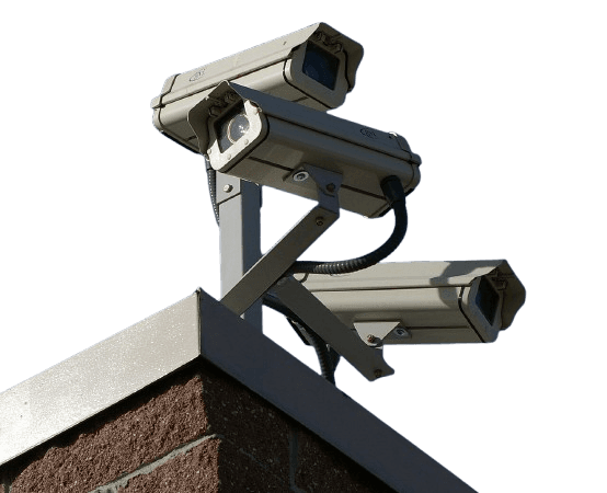 CCTV & Fiber Cable Installation with T&C