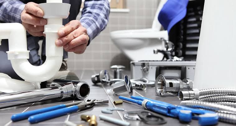 Vinyl flooring installation service — Singapore