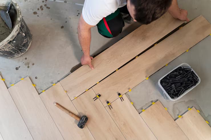 Complete Guide to Floor Upgrades & Custom Carpentry Repair in Singapore 2026