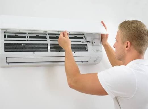 Aircon Installation, Troubleshooting & Servicing