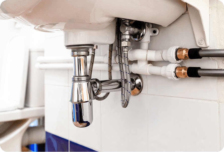 Plumbing & Sanitary Services