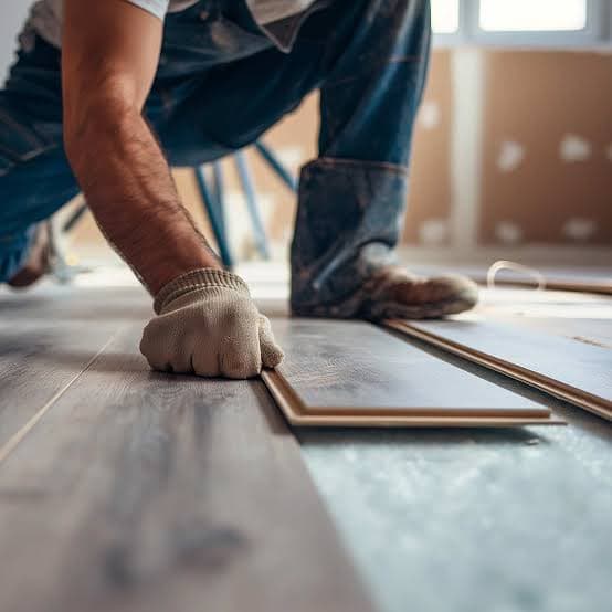 Flooring & Carpentry Services
