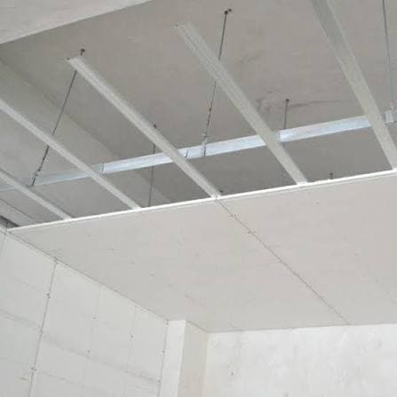 Ceiling & Partition Works