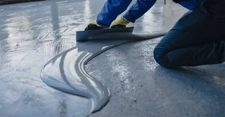 Waterproofing & leakage repair services