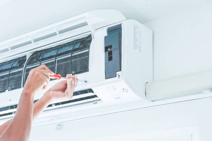 Aircon Installation