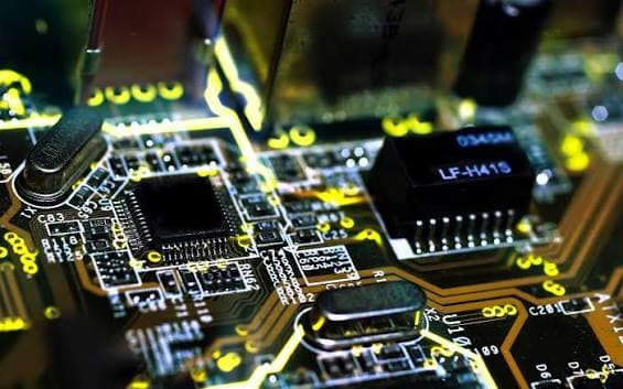 Circuit Board (PCB) & Compressor Repair