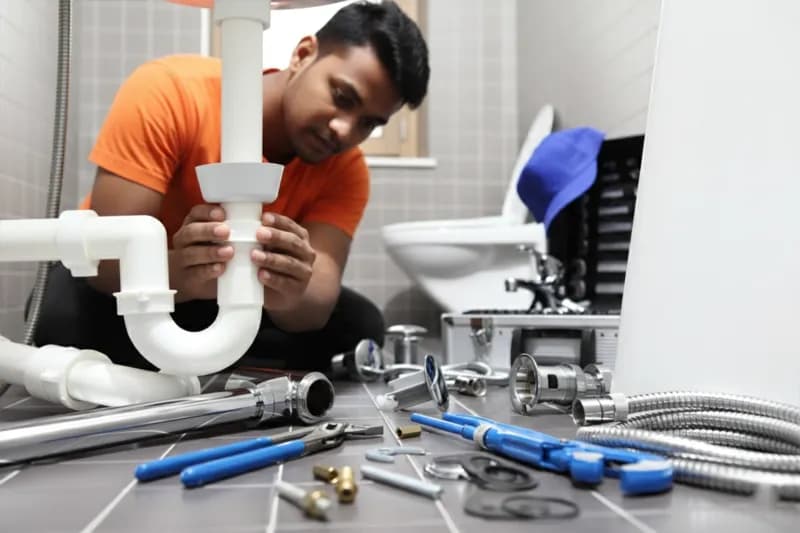 Professional Plumbing & Sanitary Services in Singapore service in Singapore – JB M&E SERVICES PTE LTD