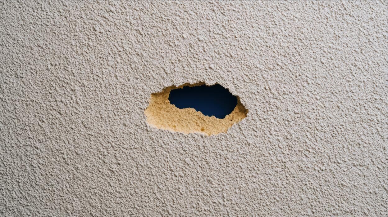 Soundproof Drywall Installation
