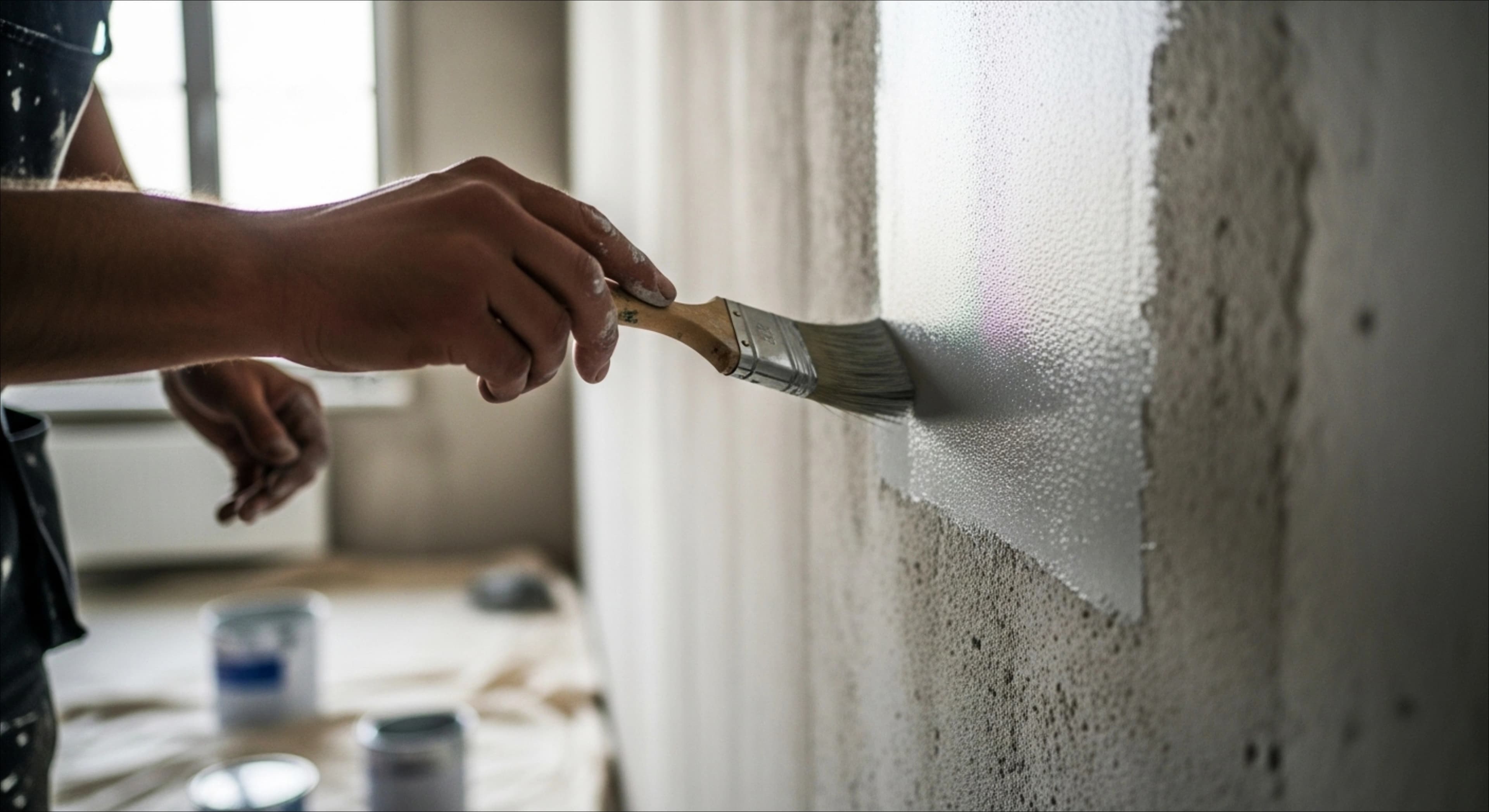 Door, Gate & Trim Gloss Painting