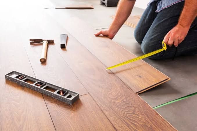 Professional Flooring & Custom Carpentry in Singapore service in Singapore – JB M&E SERVICES PTE LTD