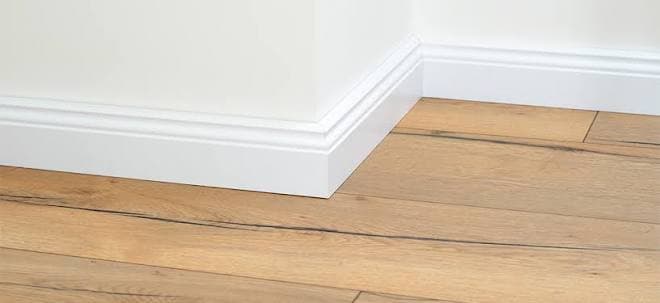 Skirting Board Repair & Installation