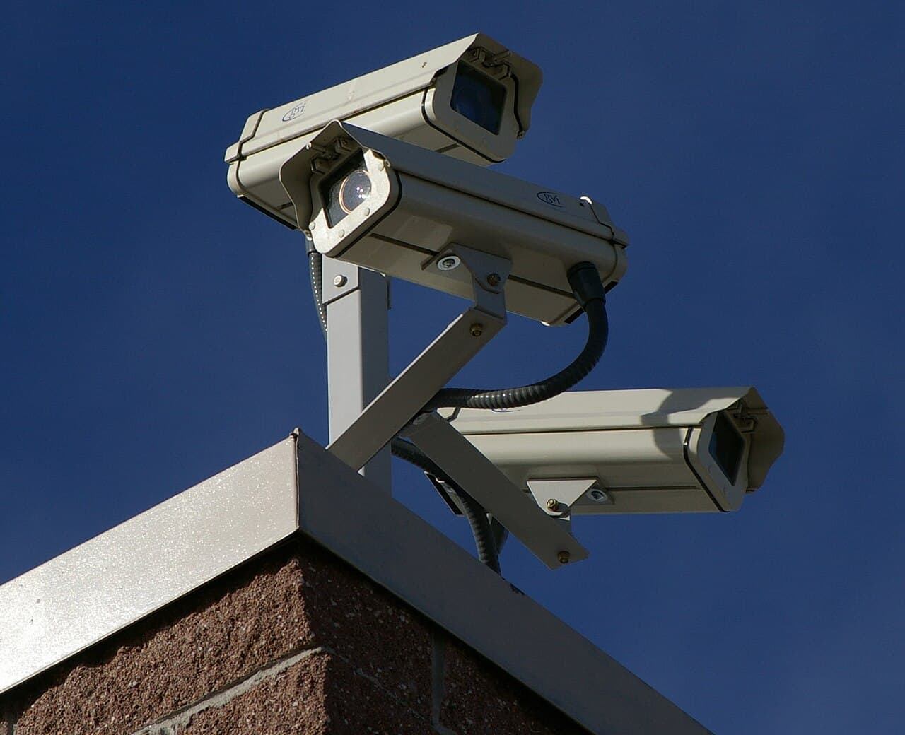 CCTV & Fiber Cable Installation with T&C