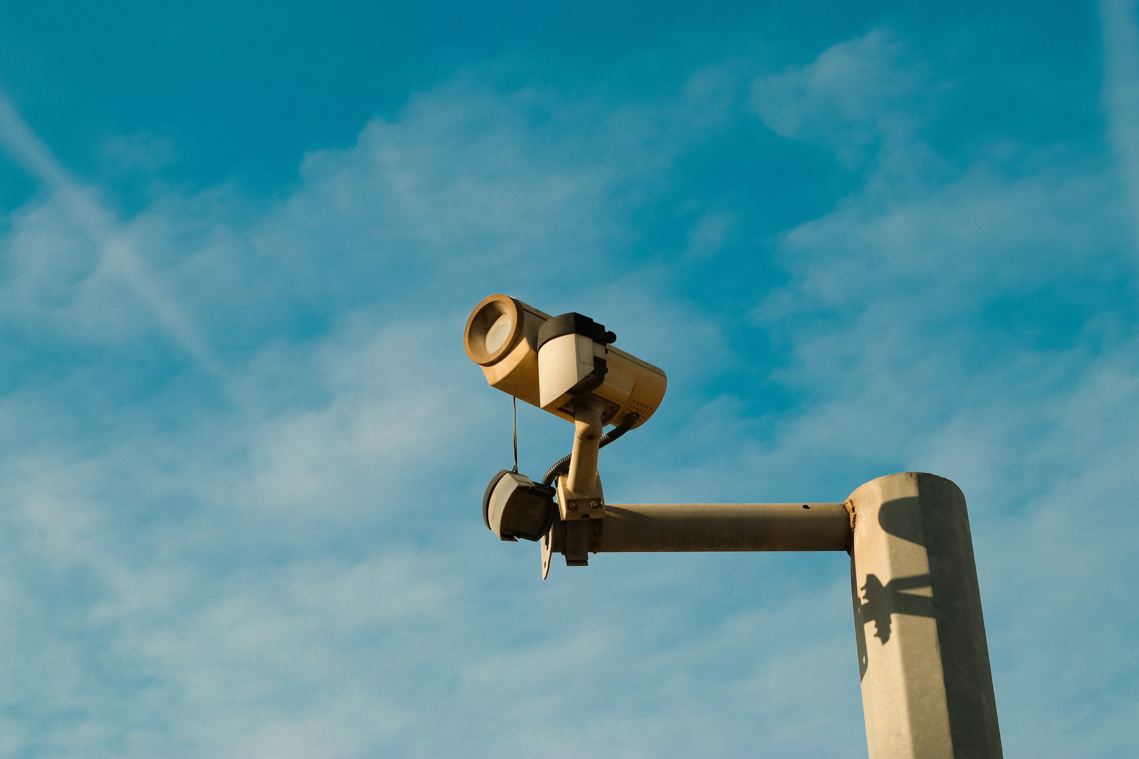 Professional CCTV & Fiber Cable Installation with T&C in Singapore service in Singapore – JB M&E SERVICES PTE LTD