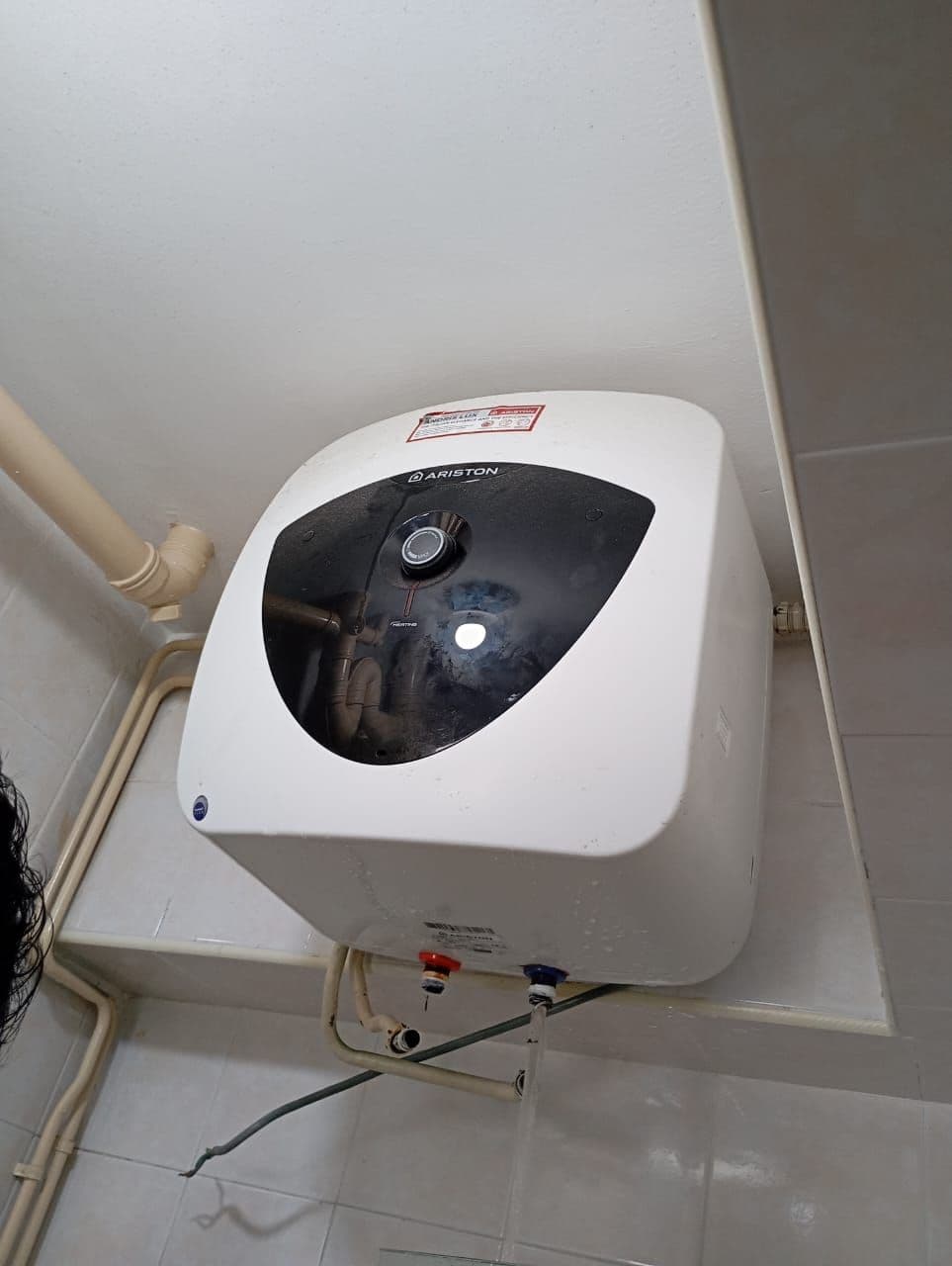 Storage / Tank Water Heater Installation & Replacement