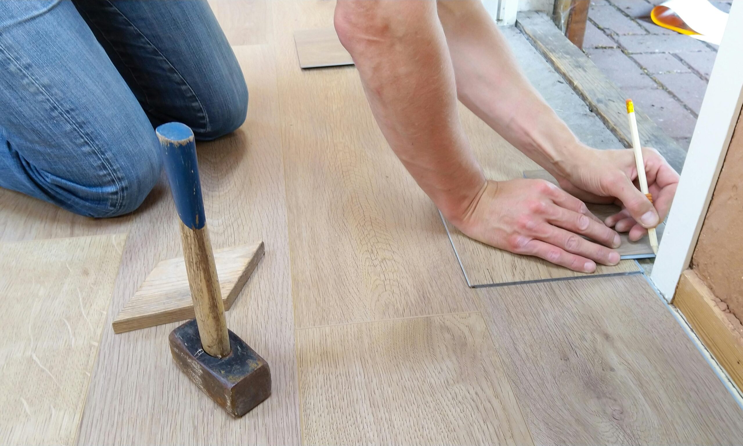 dismantle & renovation work (1)