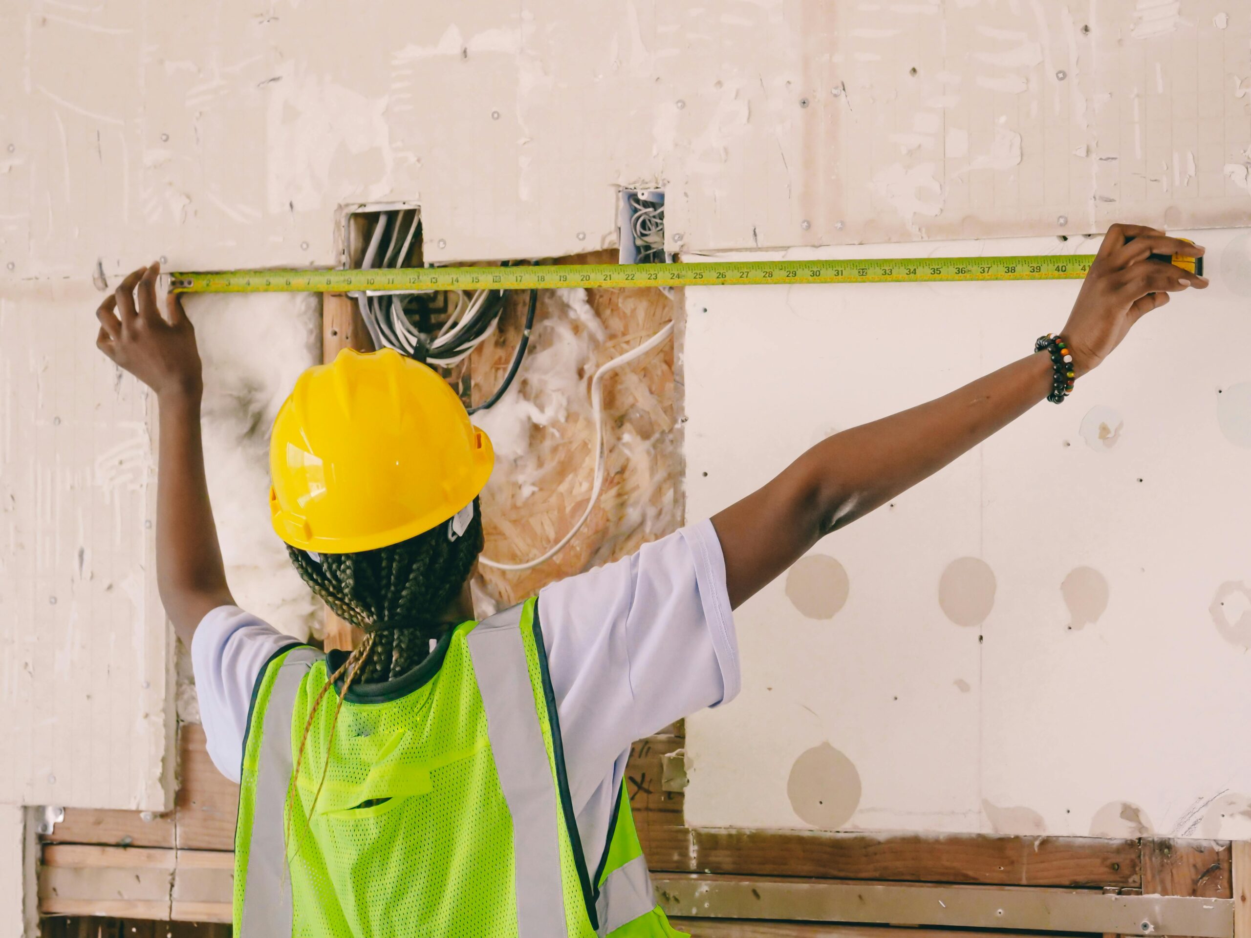 dismantle & renovation work (2)