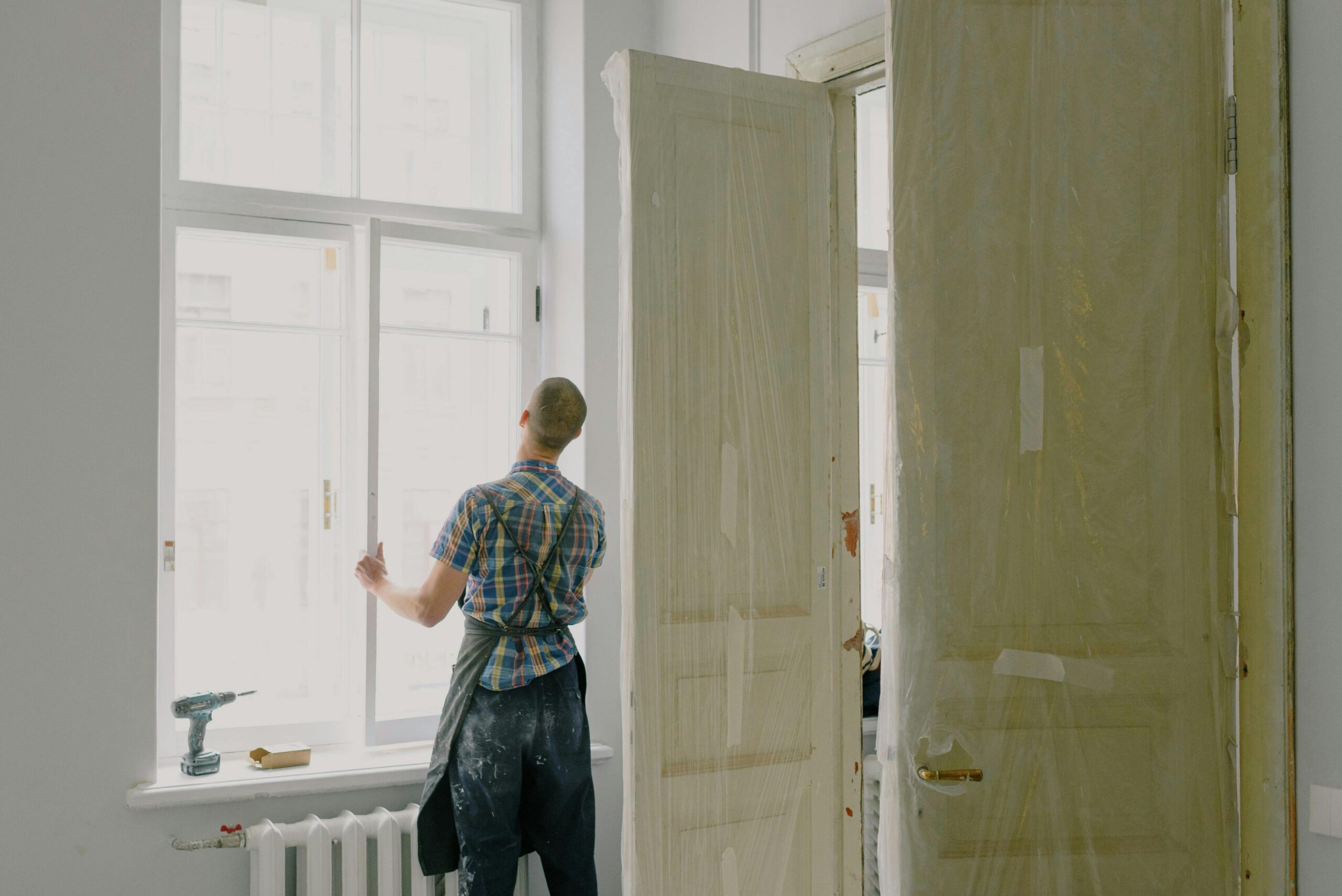 dismantle & renovation work (5)