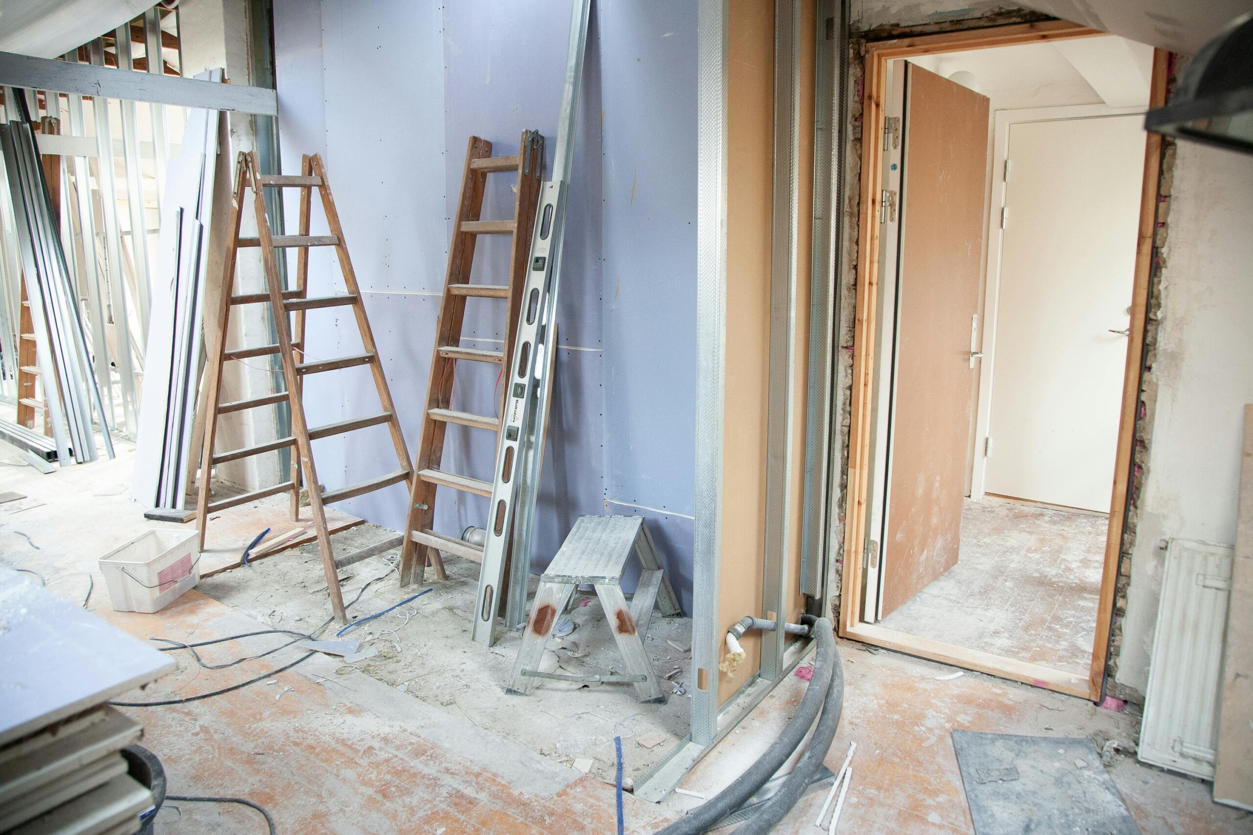 dismantle and renovation work (13)