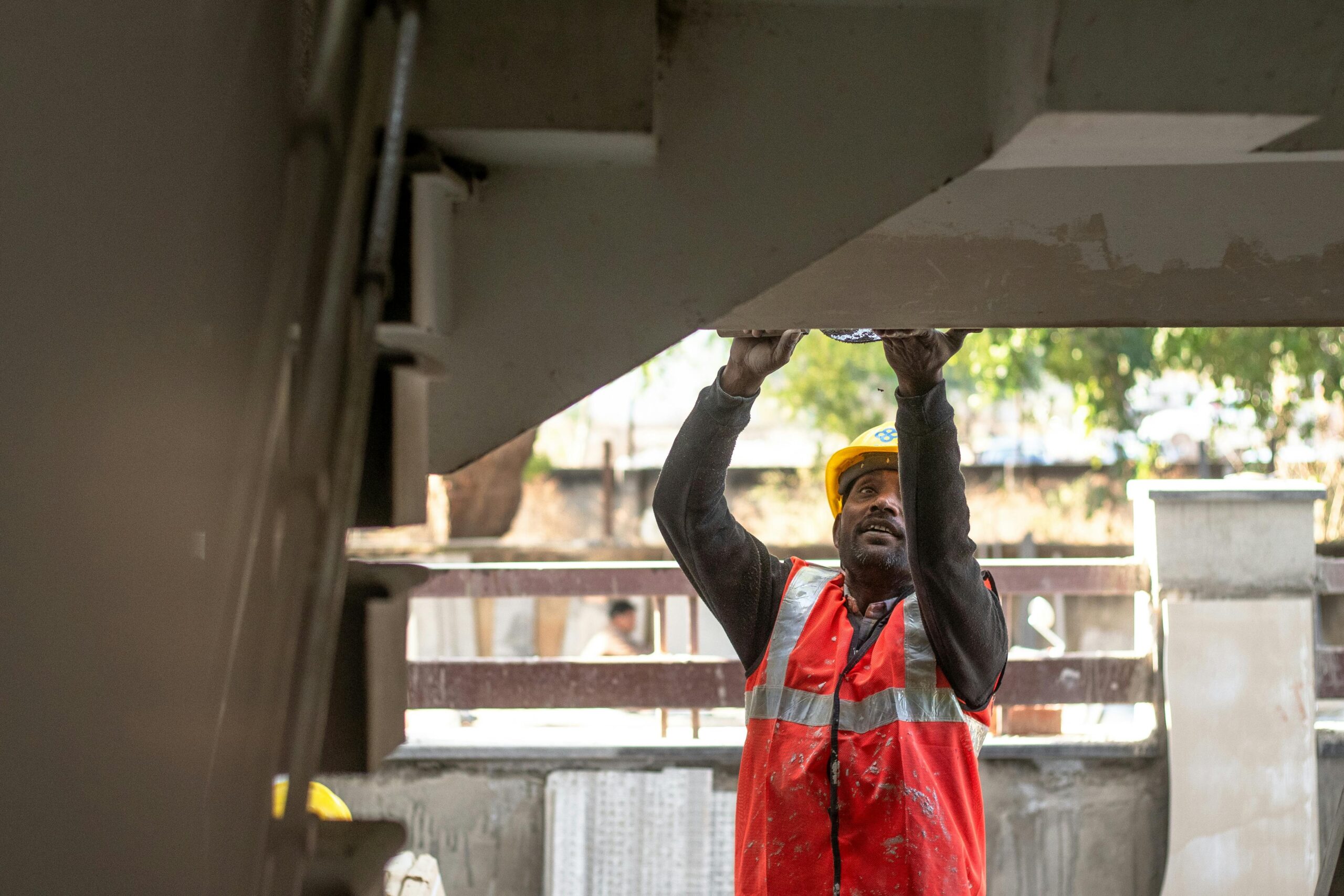 dismantle and renovation work (3)