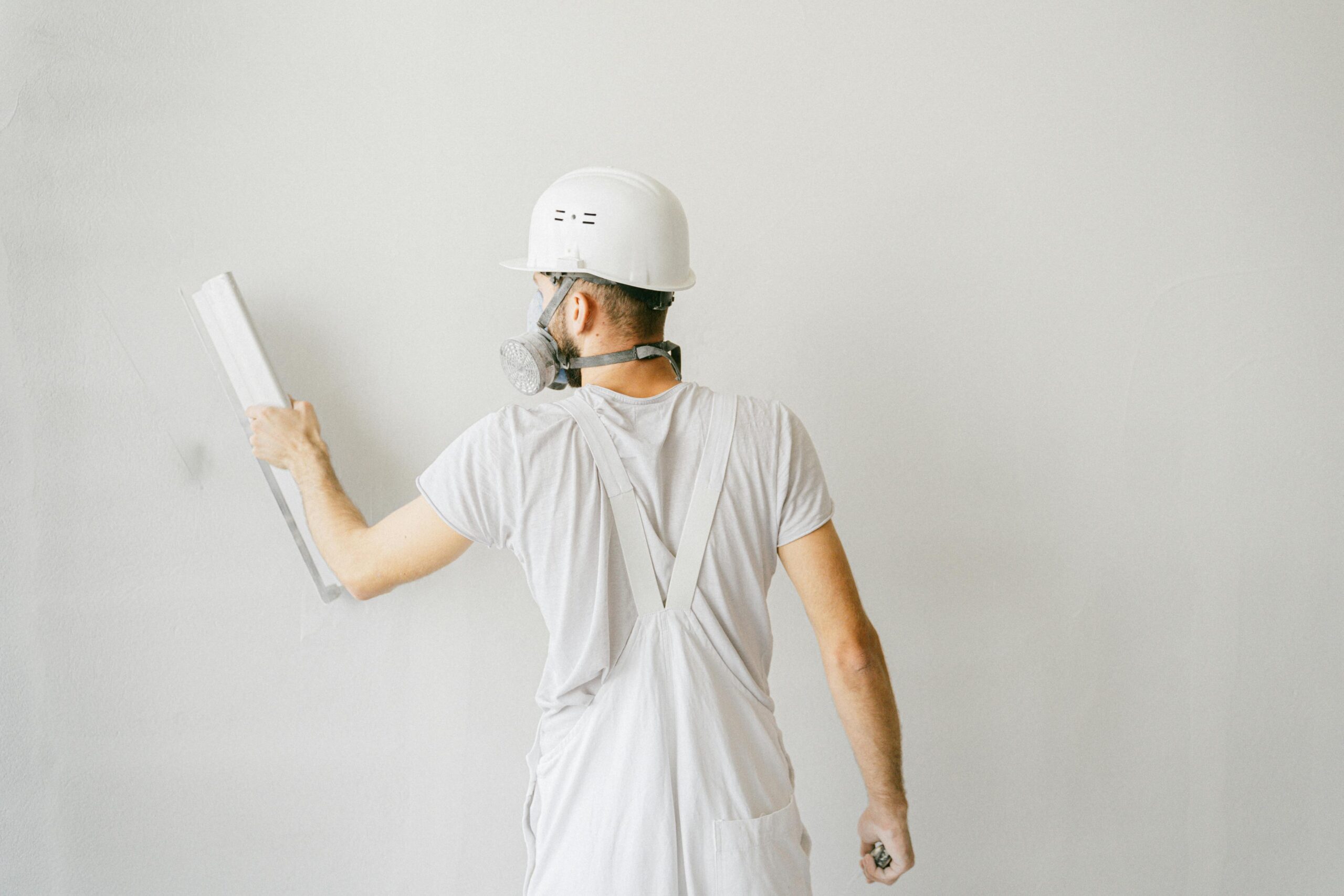 Painting & Plastering